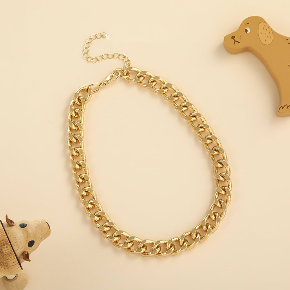 アクセサリー NASTYDOG Gold Necklace Men's Double Dog Tag Photo & Cross Swivel Necklace 10K